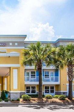 Mount Pleasant Towne Centre